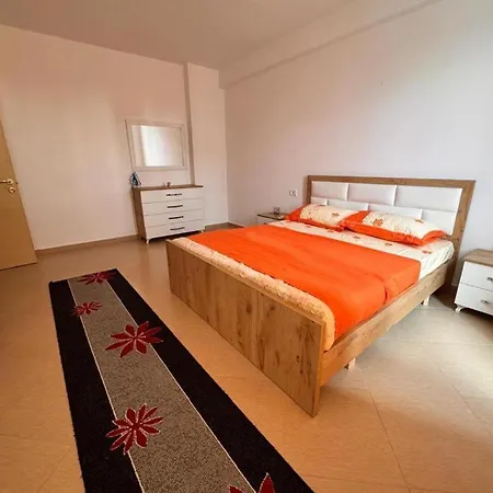 Arena Apartament Apartman Elbasan