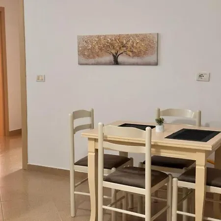 Apartman Arena Apartament Elbasan