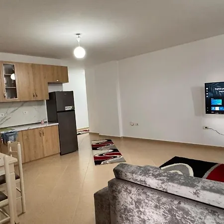 Arena Apartament * Elbasan