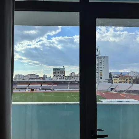 Arena Apartament Apartman