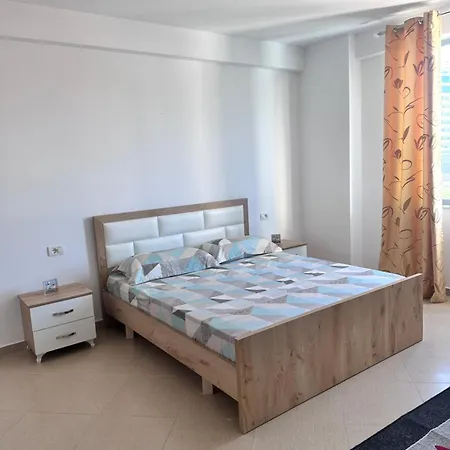 Apartment Arena Elbasan
