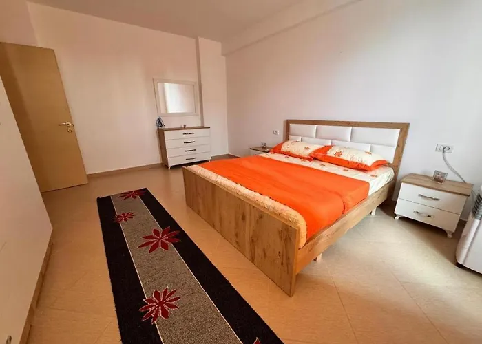 Arena 아파트 엘바산