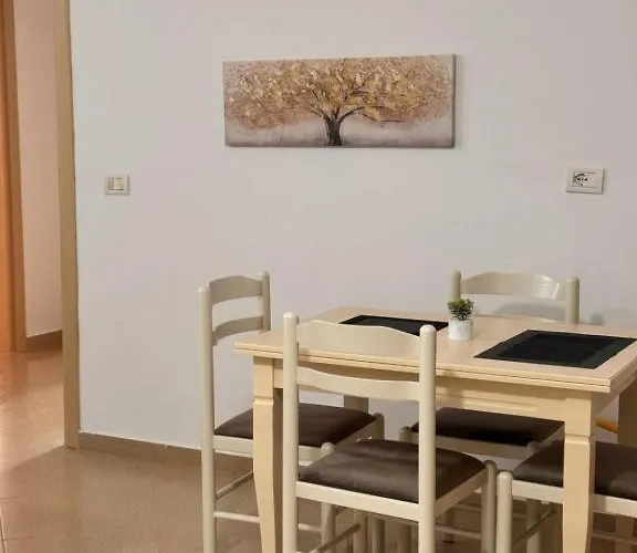 아파트 Arena 엘바산