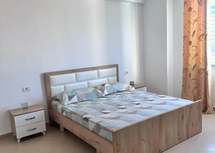 아파트 Arena 엘바산